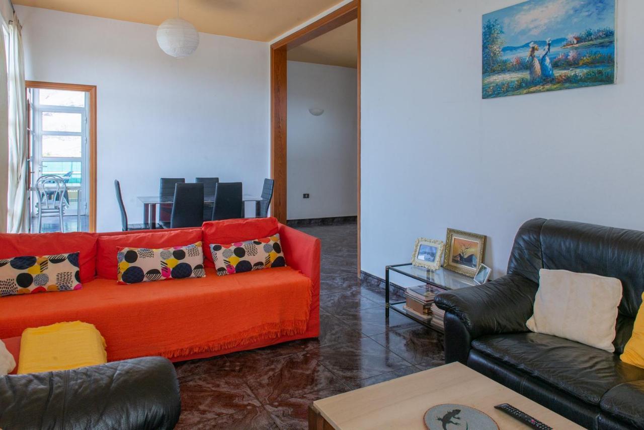 Apartments On An Organic Farm By The Coast, Фронтера Екстериор снимка