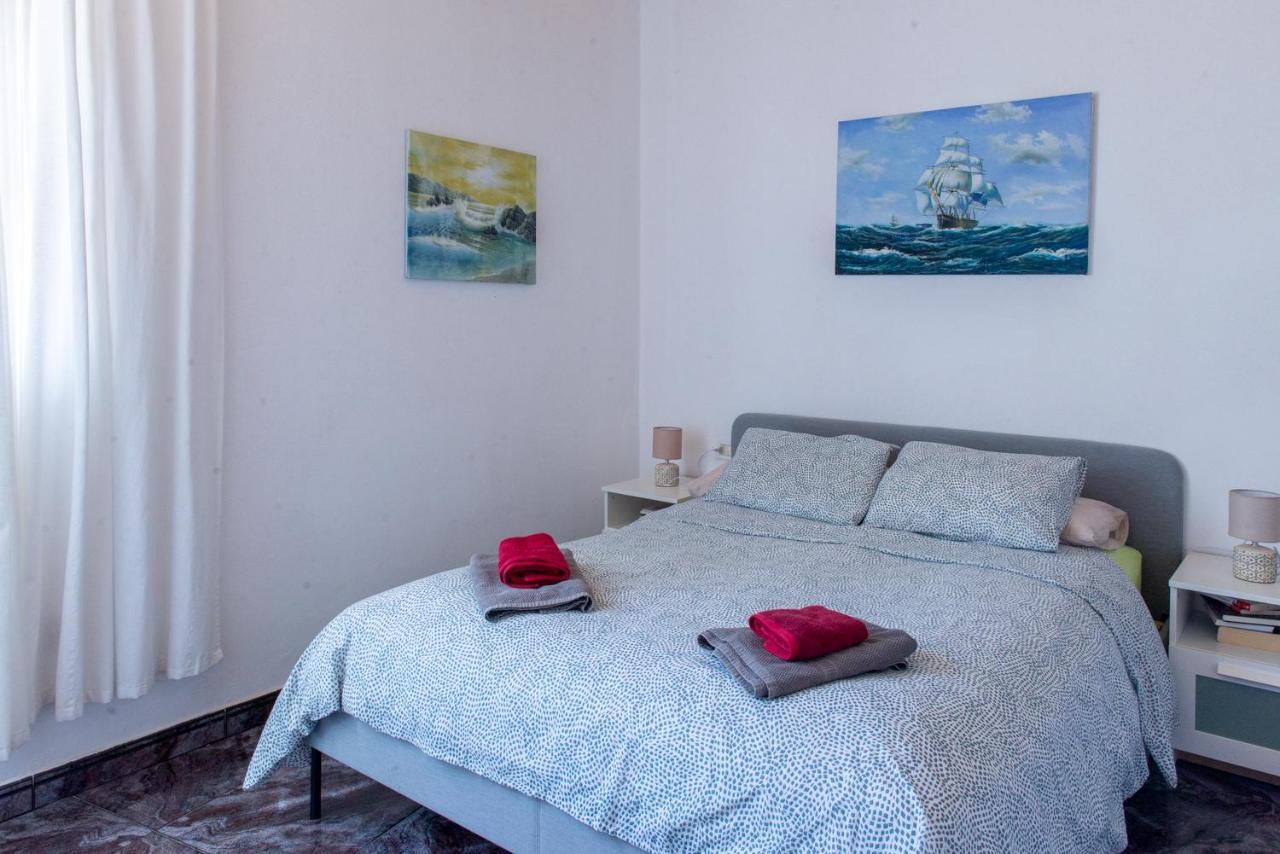 Apartments On An Organic Farm By The Coast, Фронтера Екстериор снимка