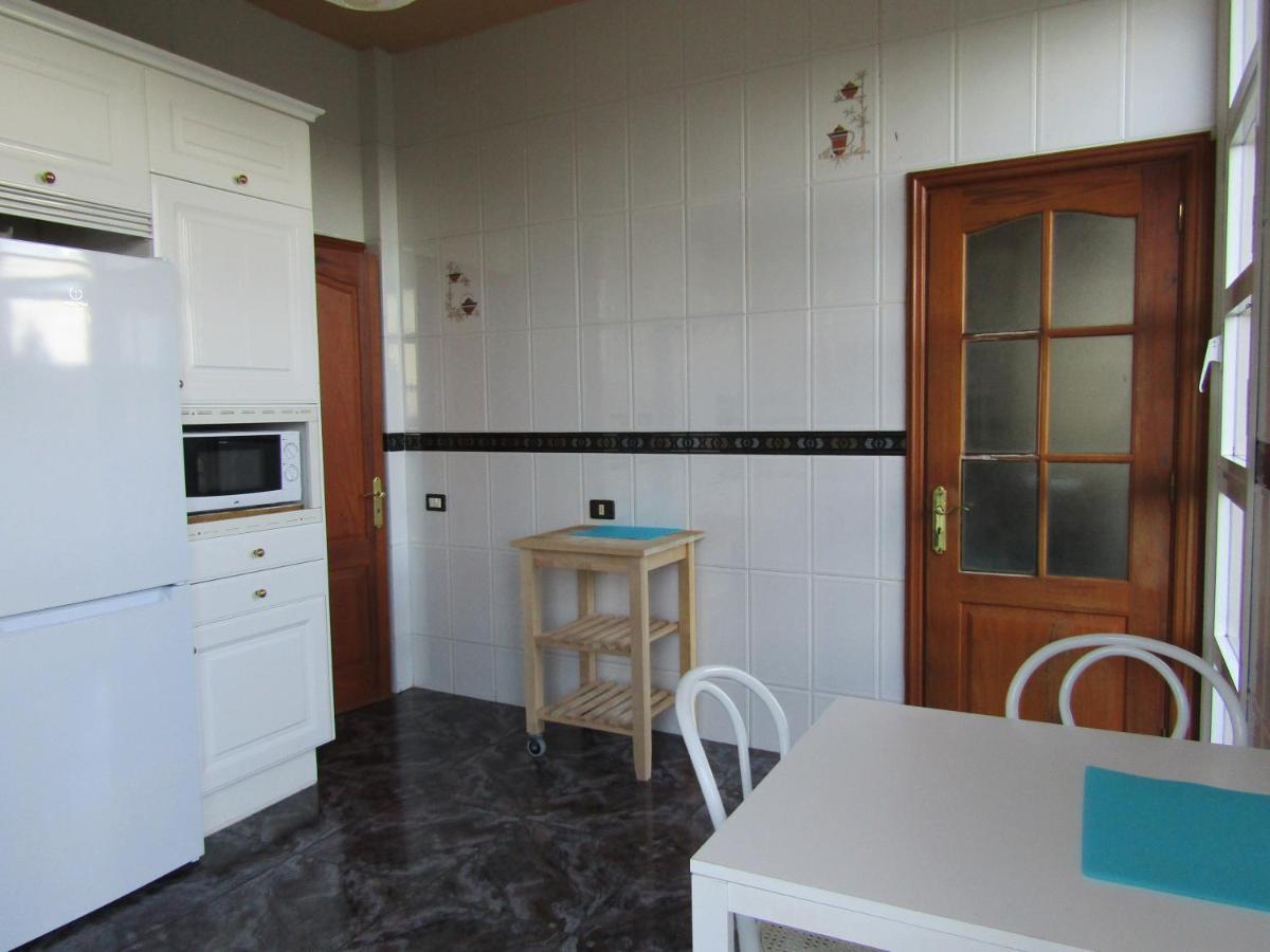 Apartments On An Organic Farm By The Coast, Фронтера Екстериор снимка