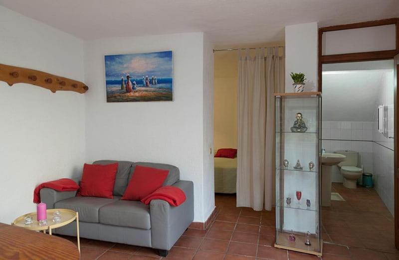 Apartments On An Organic Farm By The Coast, Фронтера Екстериор снимка